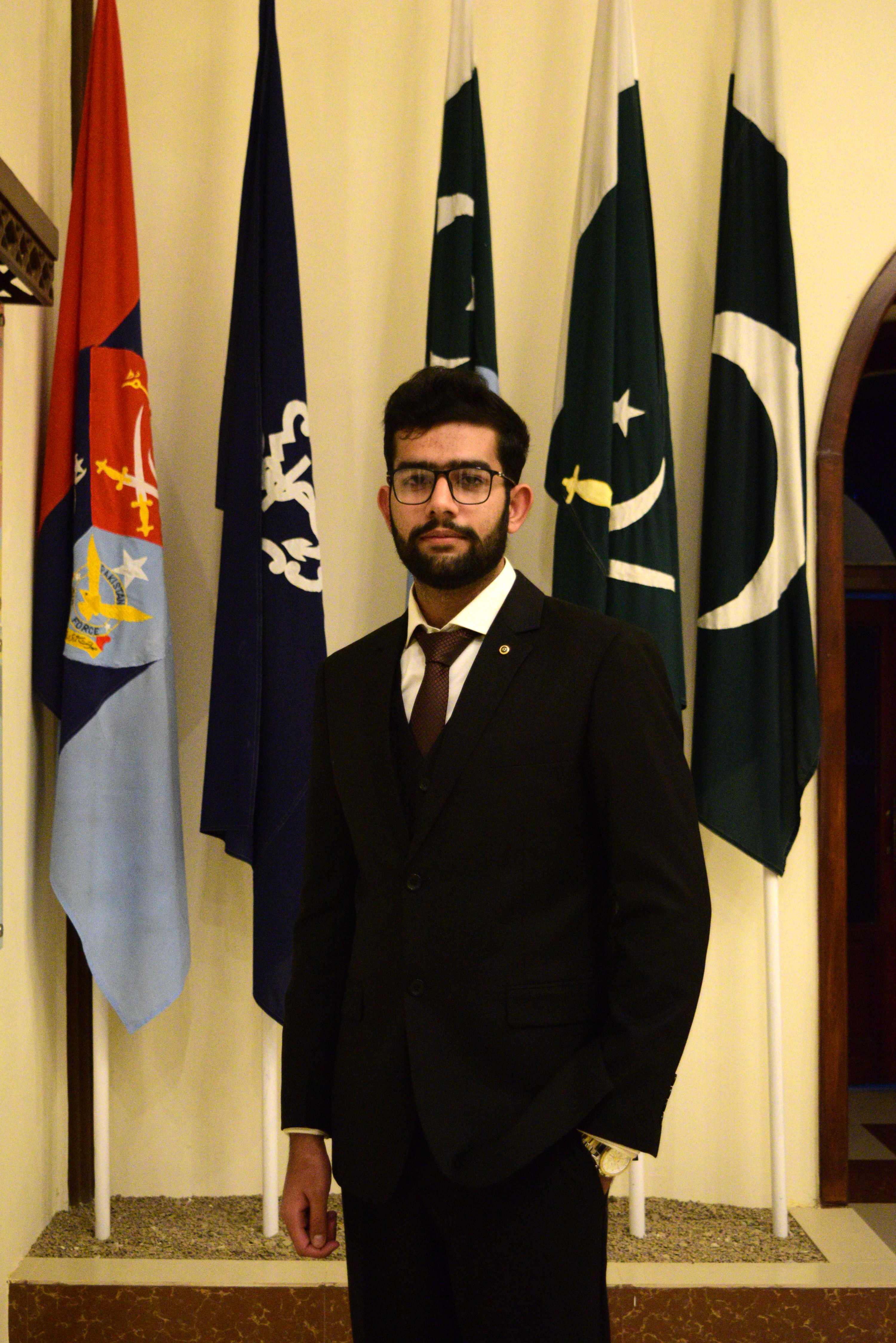 Cybersecurity Professional